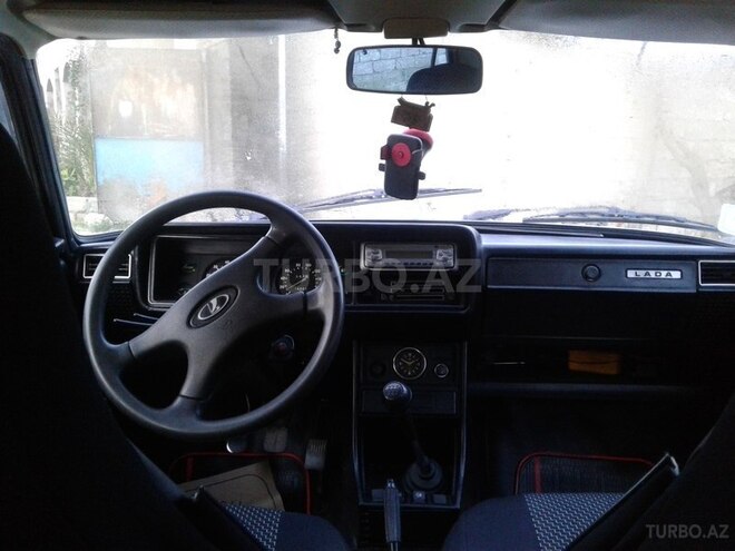 LADA (VAZ) 2107 2003, 280,000 km - 1.6 l - Bakı