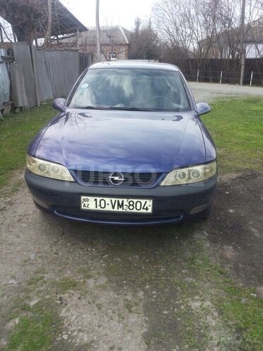 Opel Vectra 1995, 312,000 km - 1.6 л - Zaqatala