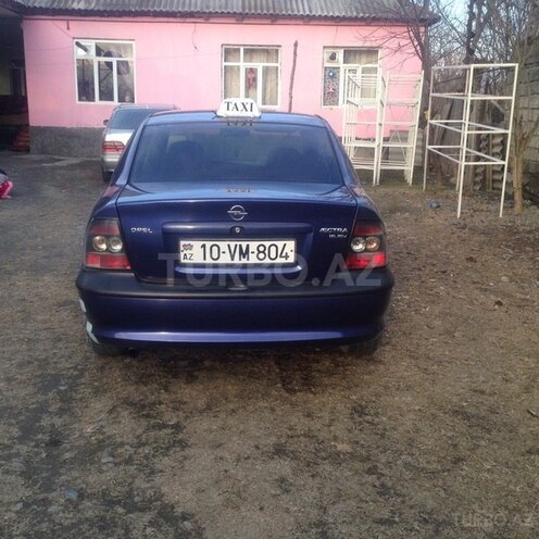 Opel Vectra 1995, 312,000 km - 1.6 л - Zaqatala