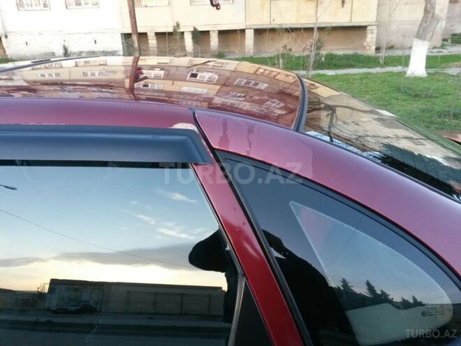 Opel Vectra 1995, 285,632 km - 1.6 l - Sumqayıt