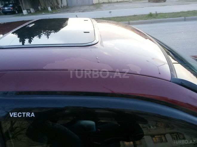 Opel Vectra 1995, 285,632 km - 1.6 l - Sumqayıt