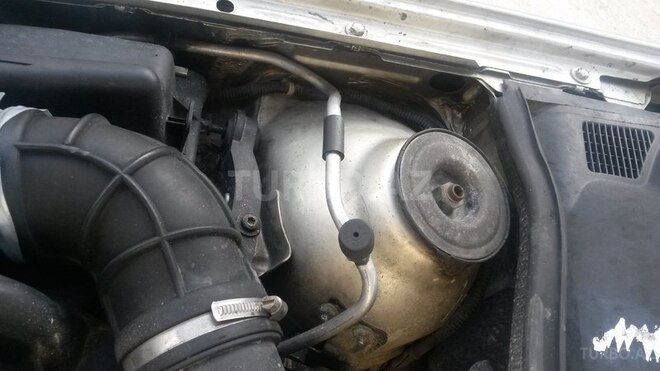 Opel Astra 1998, 353,000 km - 2.0 l - Bakı