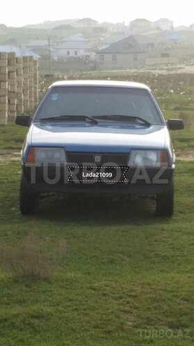 LADA (VAZ) 21099 1999, 246,532 km - 1.5 л - Bakı