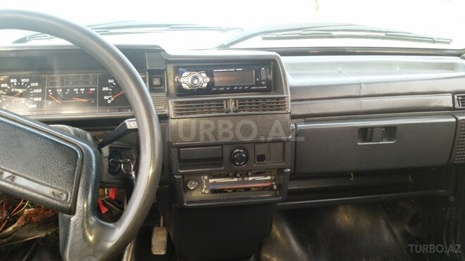 LADA (VAZ) 21099 1999, 246,532 km - 1.5 л - Bakı