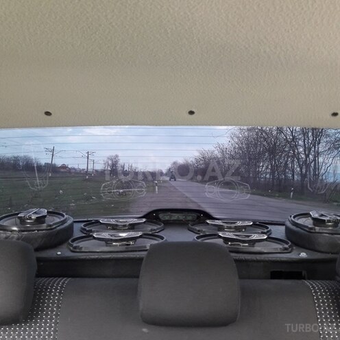 LADA (VAZ) Granta 2013, 120,000 km - 1.6 l - Gəncə