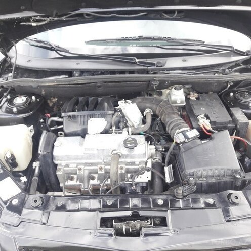 LADA (VAZ) Granta 2013, 120,000 km - 1.6 l - Gəncə