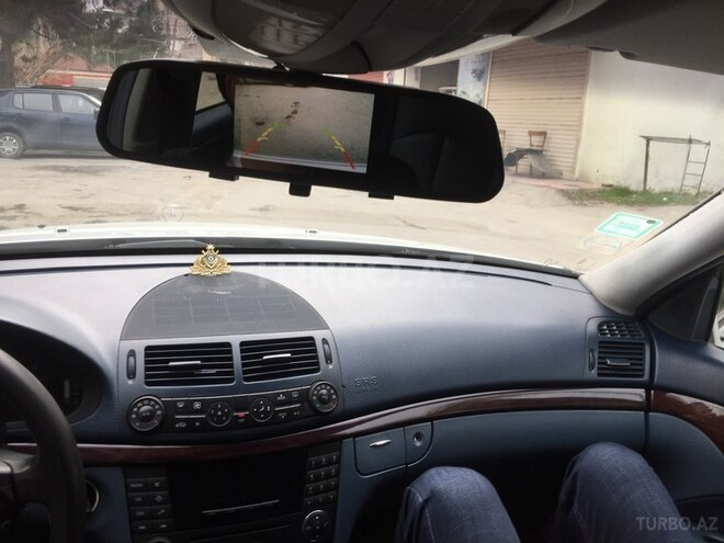 Mercedes E 220 2006, 280,200 km - 2.2 l - Bakı