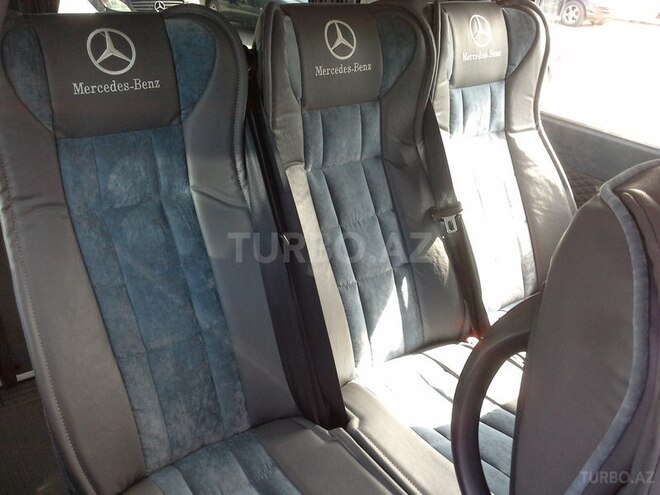 Mercedes Vito 2008, 289,000 km - 2.2 l - Bakı