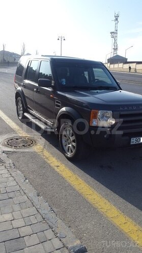 Land Rover Discovery 2005, 319,000 km - 2.7 l - Bakı