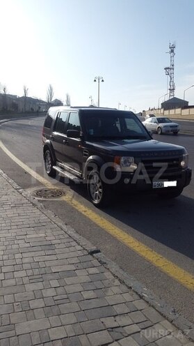 Land Rover Discovery 2005, 319,000 km - 2.7 l - Bakı