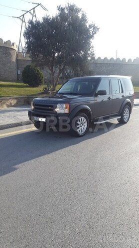 Land Rover Discovery 2005, 319,000 km - 2.7 l - Bakı