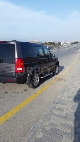 Land Rover Discovery 2005, 319,000 km - 2.7 l - Bakı