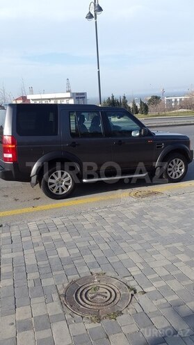 Land Rover Discovery 2005, 319,000 km - 2.7 l - Bakı
