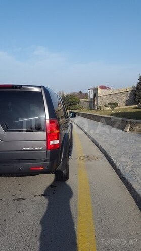 Land Rover Discovery 2005, 319,000 km - 2.7 l - Bakı