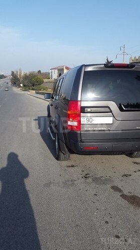 Land Rover Discovery 2005, 319,000 km - 2.7 l - Bakı
