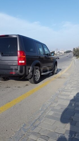 Land Rover Discovery 2005, 319,000 km - 2.7 l - Bakı