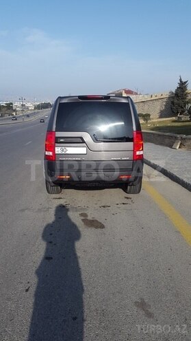 Land Rover Discovery 2005, 319,000 km - 2.7 l - Bakı
