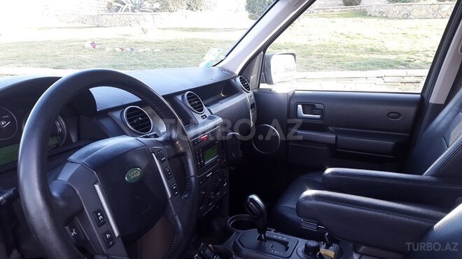 Land Rover Discovery 2005, 319,000 km - 2.7 l - Bakı