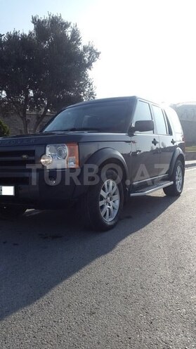 Land Rover Discovery 2005, 319,000 km - 2.7 l - Bakı