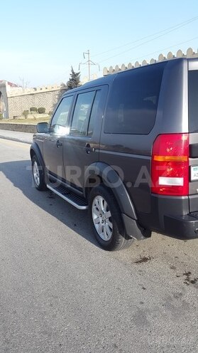 Land Rover Discovery 2005, 319,000 km - 2.7 l - Bakı