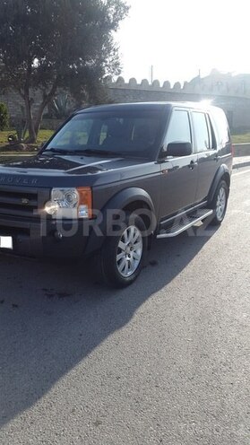 Land Rover Discovery 2005, 319,000 km - 2.7 l - Bakı