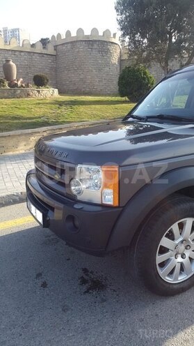 Land Rover Discovery 2005, 319,000 km - 2.7 l - Bakı