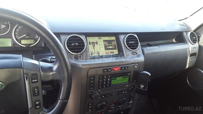 Land Rover Discovery 2005, 319,000 km - 2.7 l - Bakı