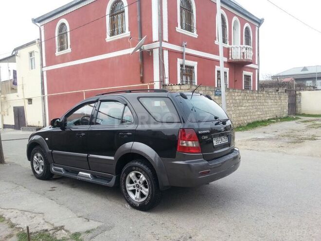 Kia Sorento 2004, 214,000 km - 0.3 l - Bakı