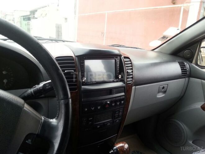 Kia Sorento 2004, 214,000 km - 0.3 l - Bakı