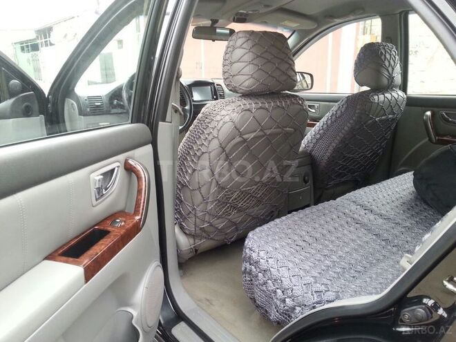 Kia Sorento 2004, 214,000 km - 0.3 l - Bakı
