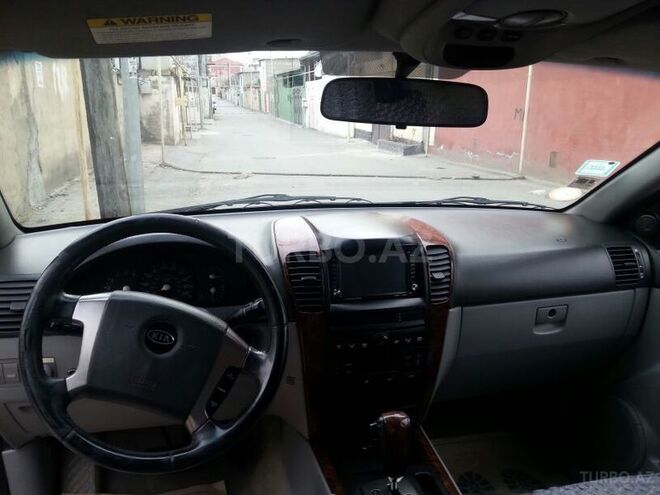 Kia Sorento 2004, 214,000 km - 0.3 l - Bakı
