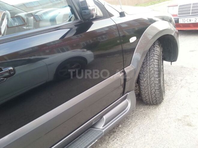 Kia Sorento 2004, 214,000 km - 0.3 l - Bakı