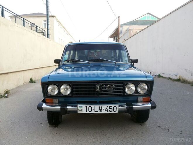 LADA (VAZ) 2106 2000, 100,000 km - 1.6 l - Bakı