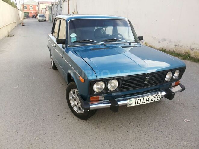 LADA (VAZ) 2106 2000, 100,000 km - 1.6 l - Bakı