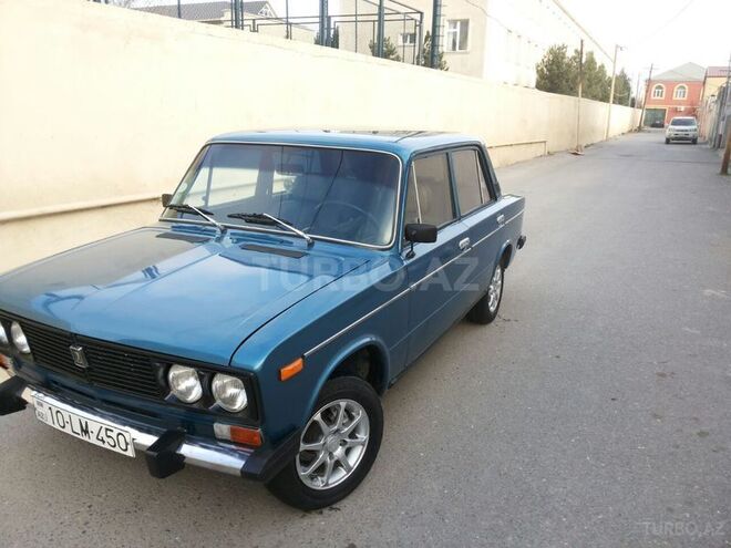LADA (VAZ) 2106 2000, 100,000 km - 1.6 l - Bakı