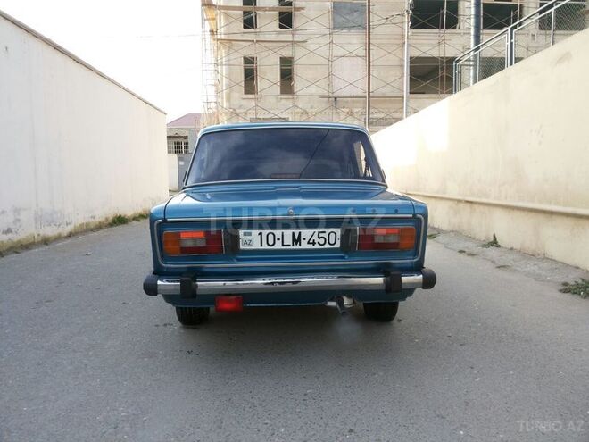 LADA (VAZ) 2106 2000, 100,000 km - 1.6 l - Bakı
