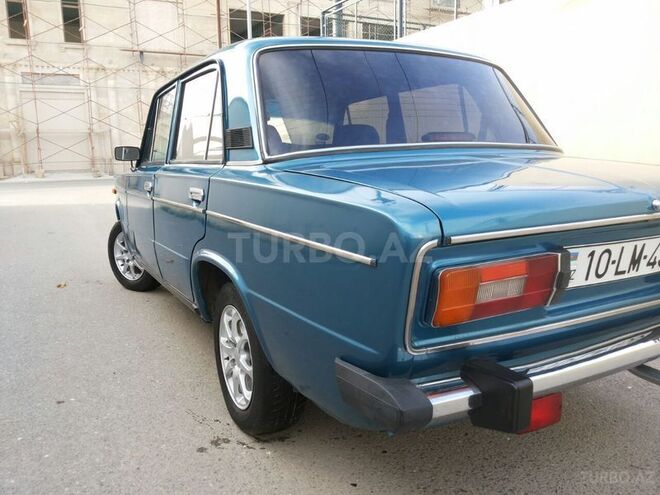 LADA (VAZ) 2106 2000, 100,000 km - 1.6 l - Bakı