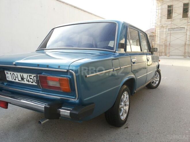 LADA (VAZ) 2106 2000, 100,000 km - 1.6 l - Bakı