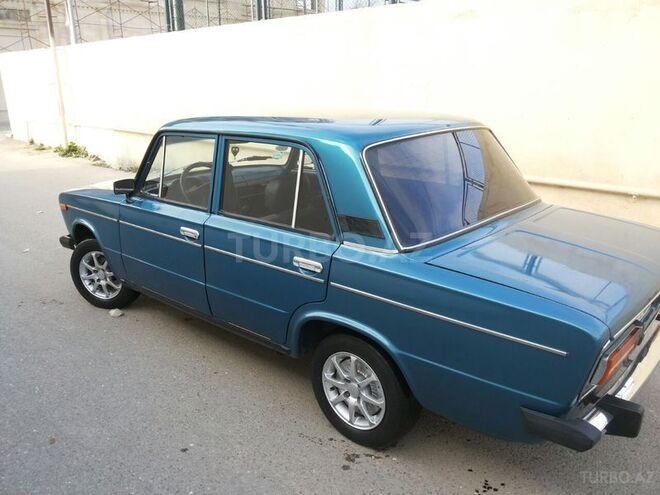 LADA (VAZ) 2106 2000, 100,000 km - 1.6 l - Bakı
