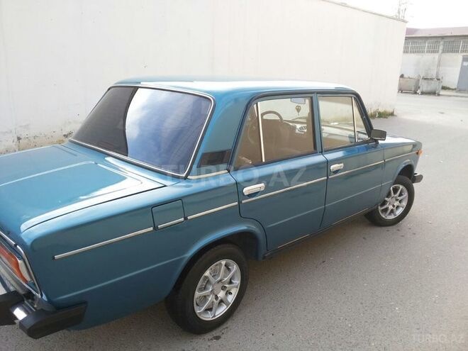 LADA (VAZ) 2106 2000, 100,000 km - 1.6 l - Bakı