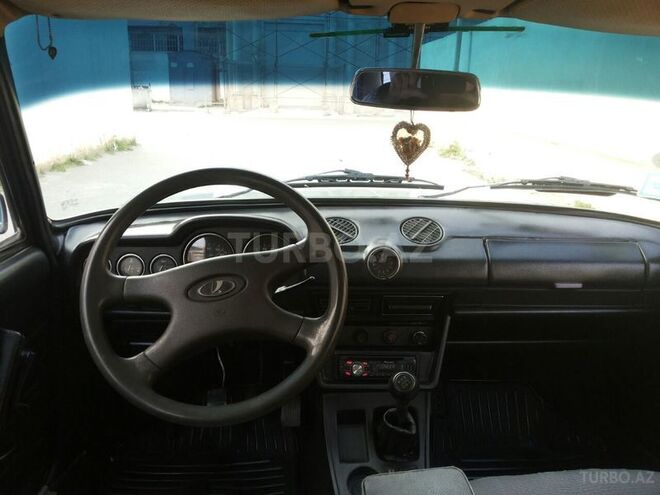 LADA (VAZ) 2106 2000, 100,000 km - 1.6 l - Bakı