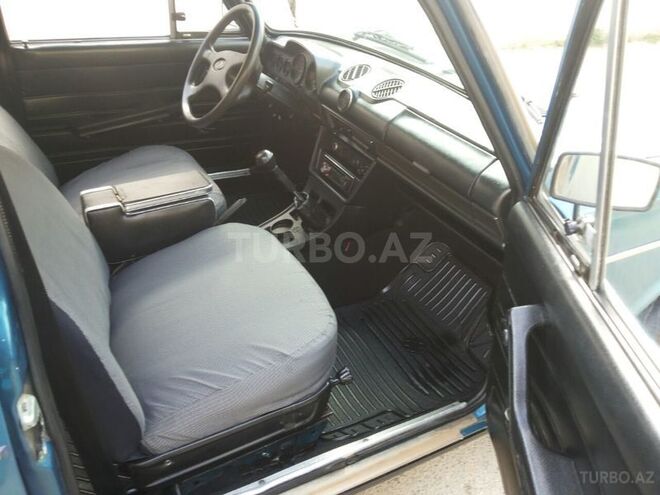 LADA (VAZ) 2106 2000, 100,000 km - 1.6 l - Bakı