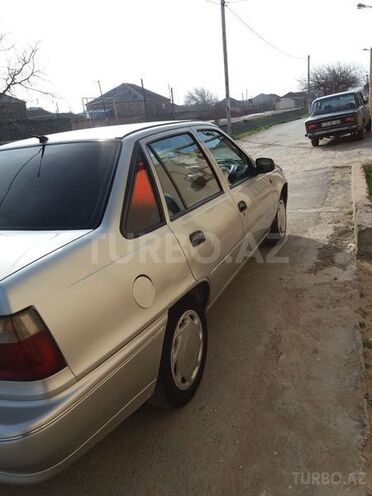 Daewoo Nexia 2005, 100,000 km - 1.5 l - Bakı