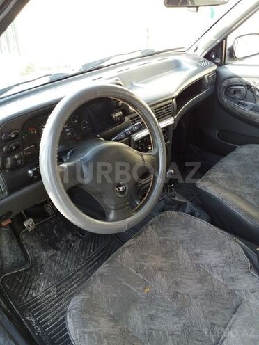 Daewoo Nexia 2005, 100,000 km - 1.5 l - Bakı