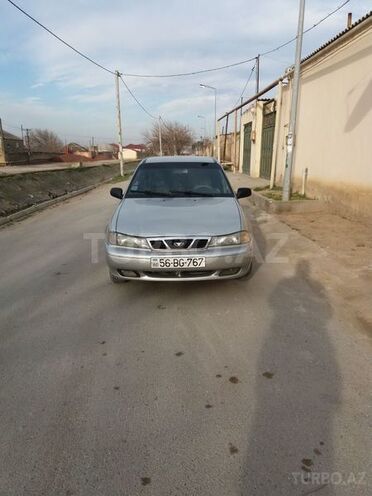 Daewoo Nexia 2005, 100,000 km - 1.5 l - Bakı