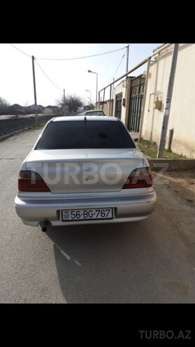 Daewoo Nexia 2005, 100,000 km - 1.5 l - Bakı