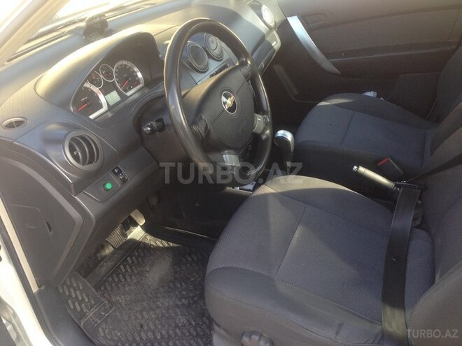 Chevrolet Aveo 2011, 183,000 km - 1.4 л - Bakı
