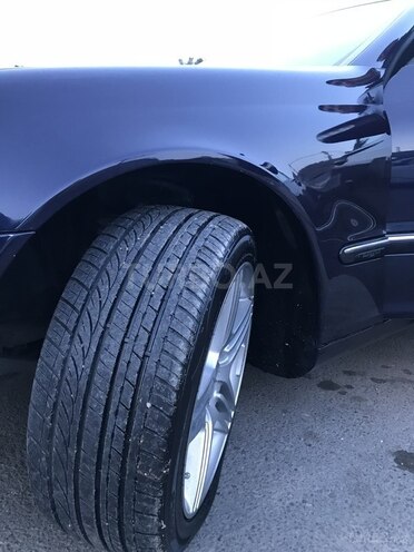 Mercedes C 240 2000, 234,000 km - 2.6 l - Bakı