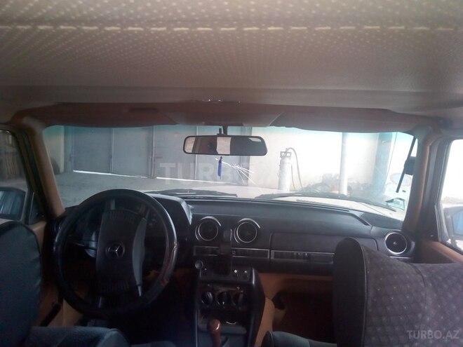 Mercedes 200 1983, 350,000 km - 2.0 l - Goranboy
