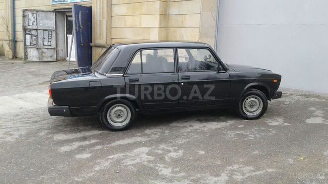 LADA (VAZ) 2107 2012, 51,000 km - 1.6 l - Sumqayıt